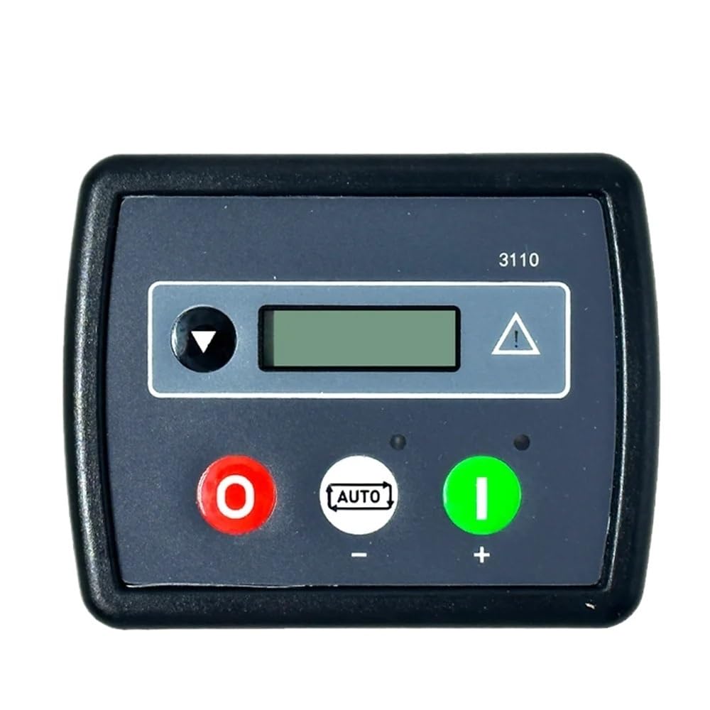 Bvdwuelgv 3110 Copy Dse3110 Automatic Engine Generator Controller Diesel Genset(3110 Copy)