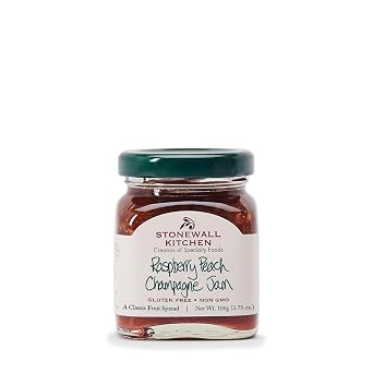 Stonewall Kitchen Stonewall Sampler Gift Basket (6 Piece)
