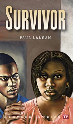 survivor season 13 - Survivor (Bluford Series Book 20)