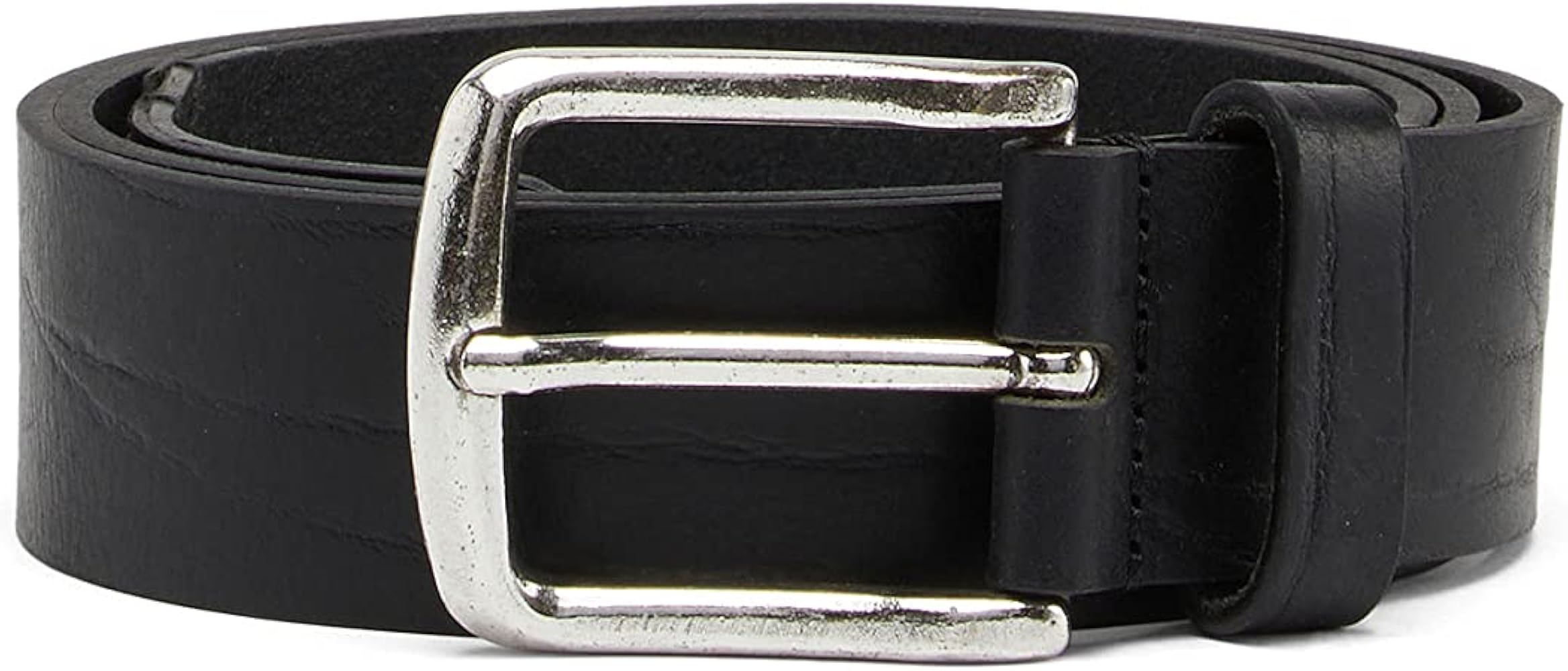 Amazon.co.jp: [Diesel] [ディーゼル] メンズ ベルト B-LINE