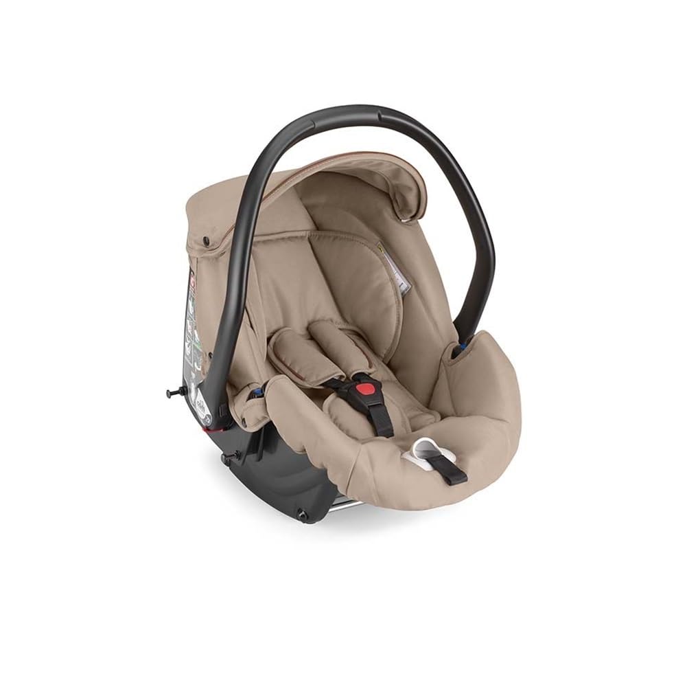 TRIO DINAMICO ROVER BEIGE C.987 CAM