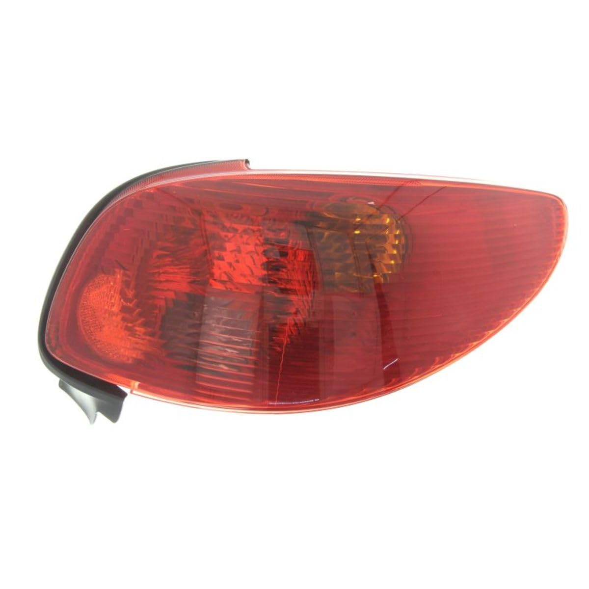 TAIL LIGHT ASSEMBLY 714025630803 FOR PEUGEOT NFU 1.6L RFN 2.0L 4cyl 206 CC