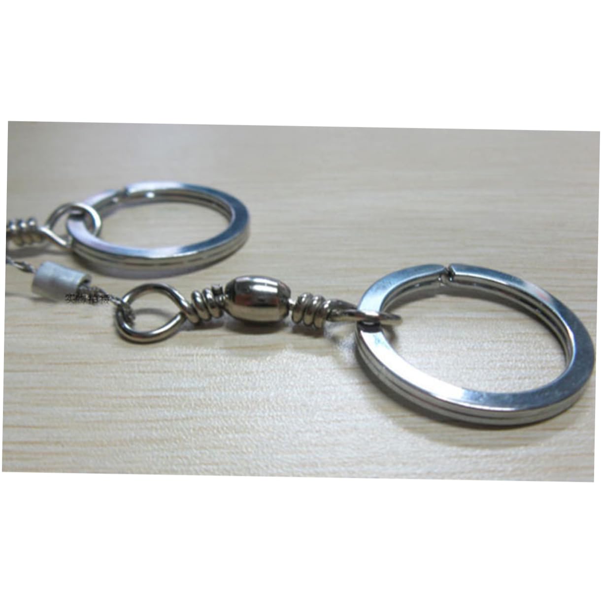 TEHAUX 3Pcs Portable Outdoor Survival Saw Durable Chain Saws for Camping Hiking and Hunting Essential Survival Supplies for