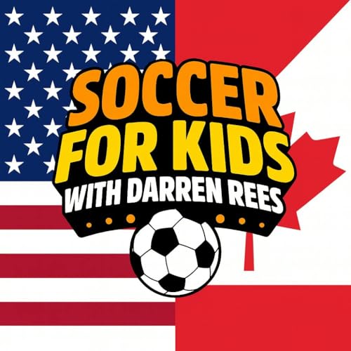 PELE IN AMERICA Podcast Por arte de portada