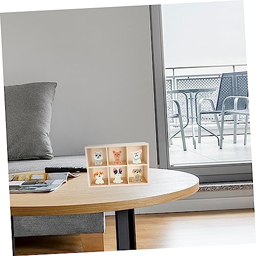 Étagère de rangement en bois pour bureau : libérez enfin votre espace