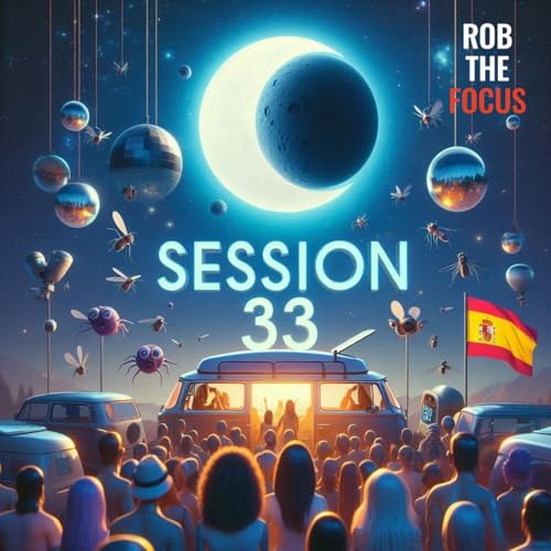 Session 33 - Pop en Espa&ntilde;ol cover art