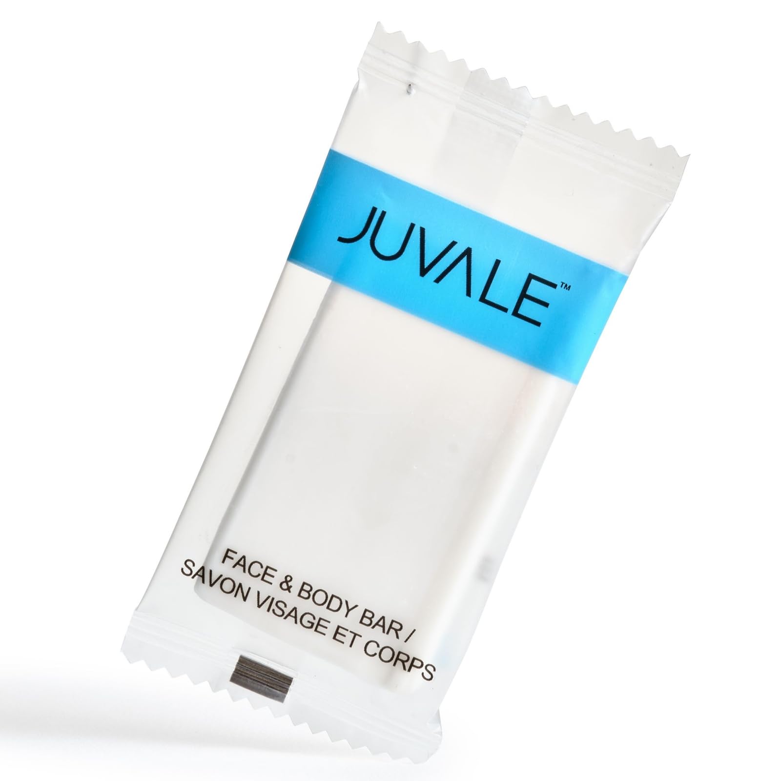 Lot De 100 Savons De Voyage LaCoupe à L'huile D'argan, 0,60 Oz Chacun, Neufs, Taille Hôtel