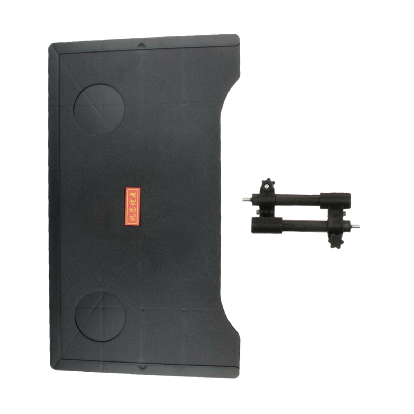 de Bandeja para Silla de Ruedas Duradera con Portavasos para Discapacitados, Comer, Leer, Descansar