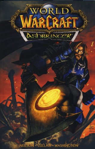Ashbringer (World of Warcraft)