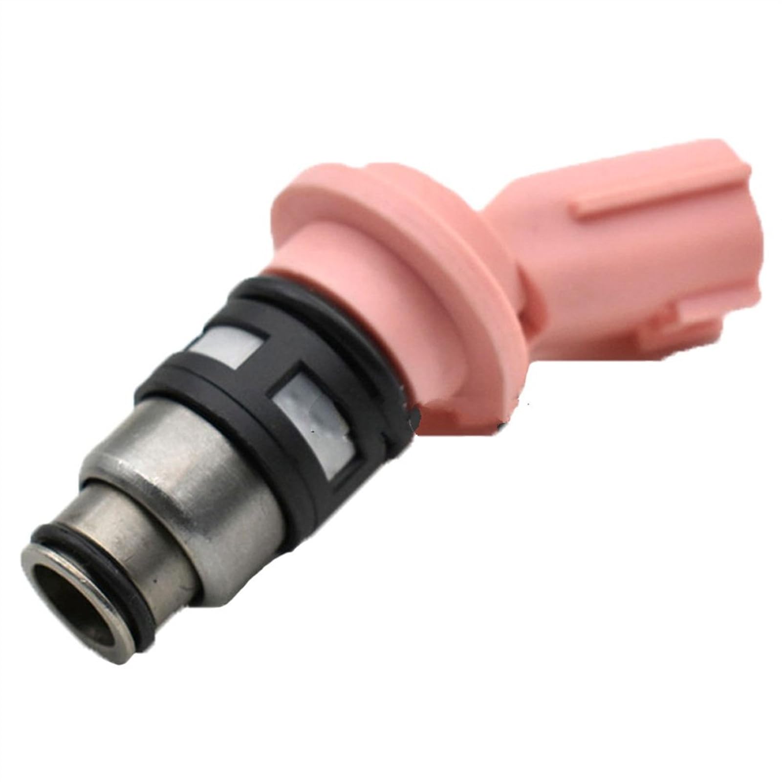 Cgbwmb One Color Car Petrol Injection Nozzles For Nissan For Sunshine For B14 For Ga16 16600-41B00 16600-73C00 Car Accessories Fuel Injector 4Pcs