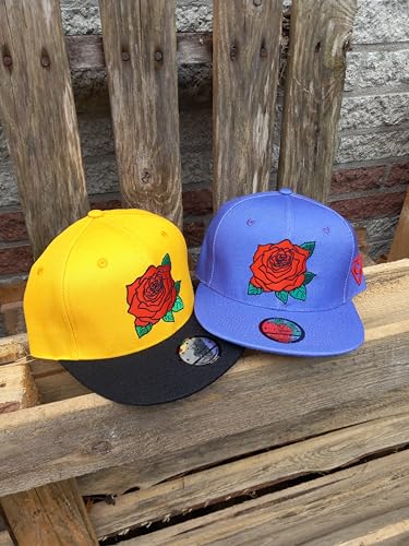 Image of Capiche [99+ Variations] Special Series Snapback Cap - One Size Unisex Men