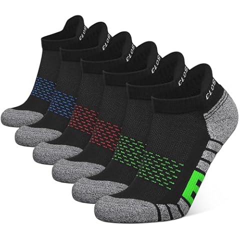 Chaussettes de sport Closemate Cover
