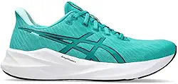 Tênis Asics Versablast 4 Verde e Branca