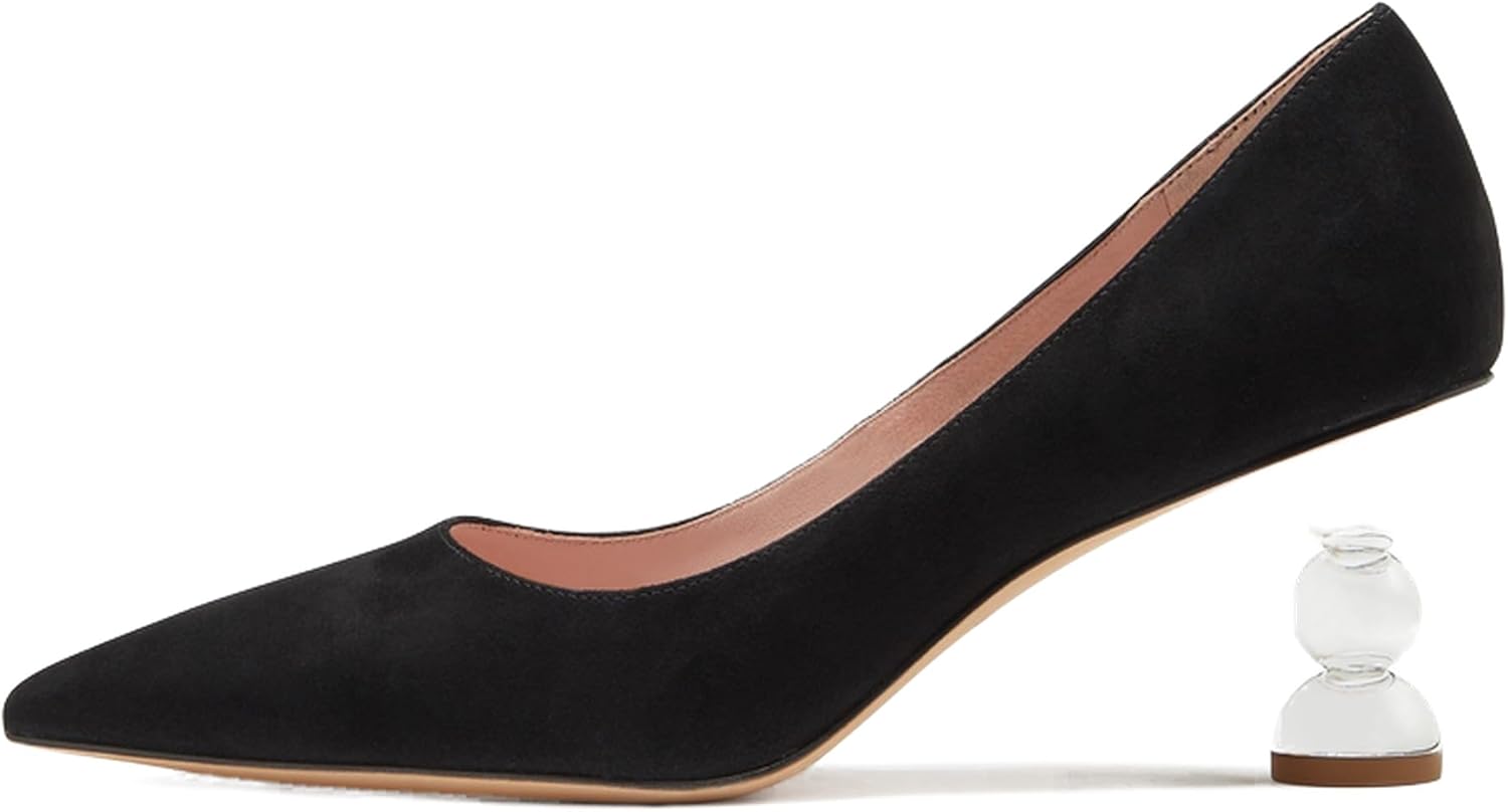 Kate Spade New York Womens Charmer Pumps