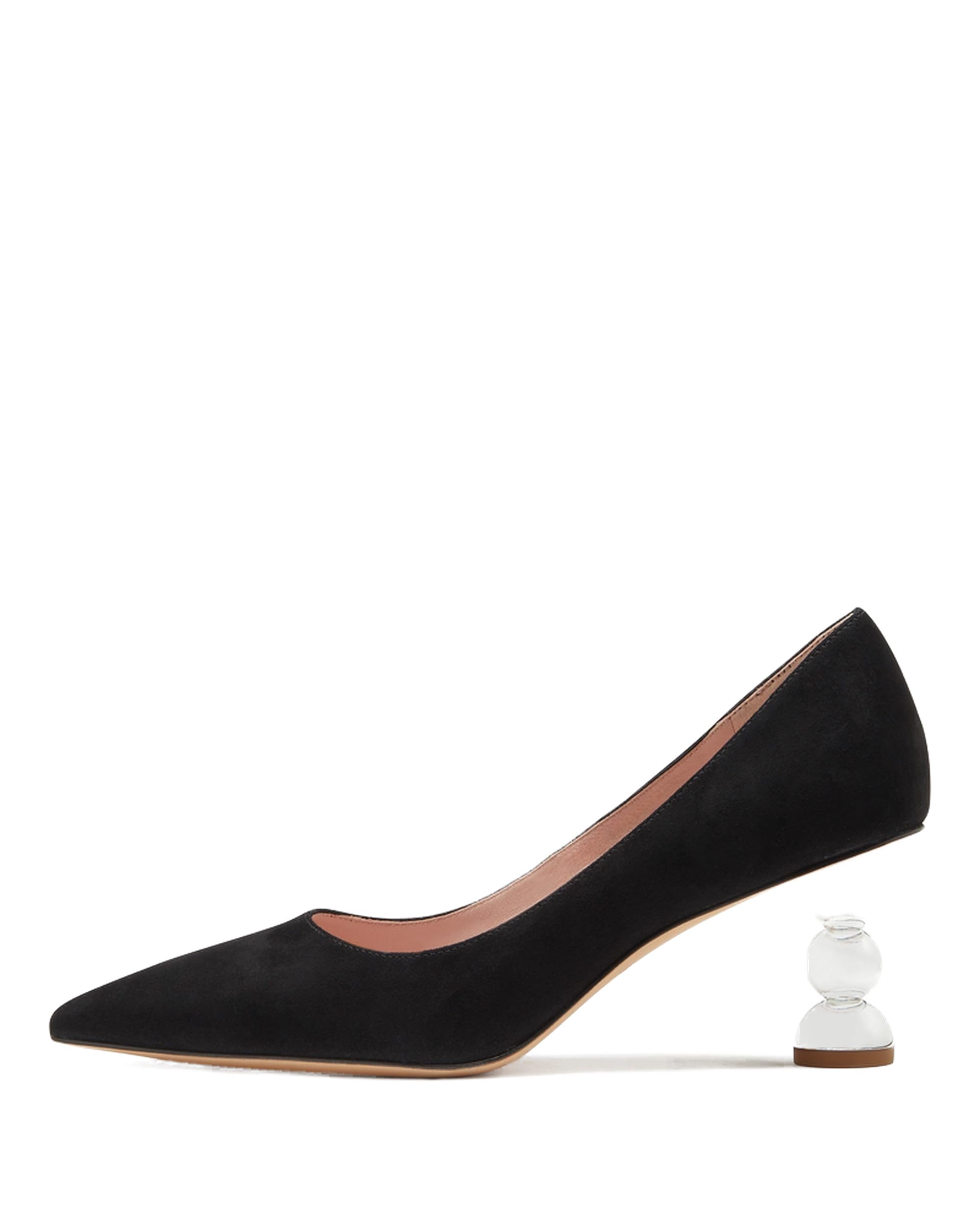 kate spade new york Women's Charmer Pump