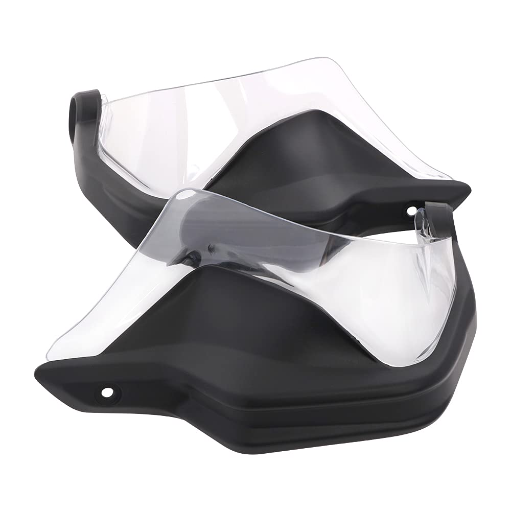 Parabrezza per Moto Universale R1250GS R1200GS F800GS S1000XR ADV Trasparente