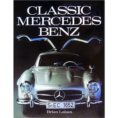 Classic Mercedes-Benz