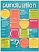 Punctuation, All-In-One Language Arts Poster.