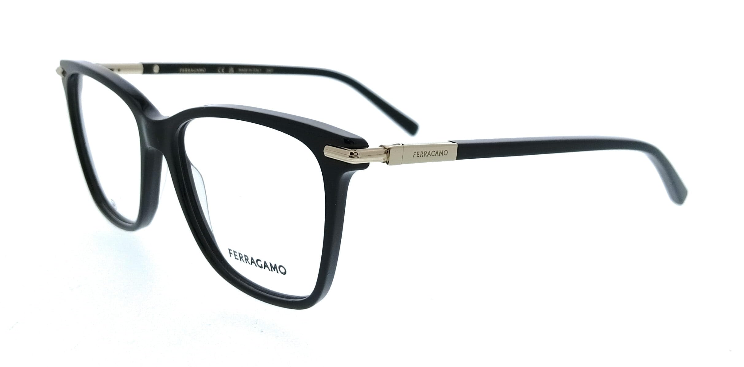 Salvatore Ferragamo Sf3013 Marcos para gafas recetadas Mujer