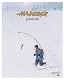 Haderer Jahrbuch 14 (2021): Nr. 14 (Haderer Jahrbücher) - Haderer, Gerhard 