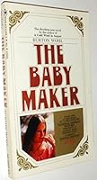 Baby Maker B000BRQ1N2 Book Cover