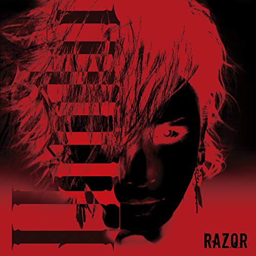 RAZOR (40) Undo