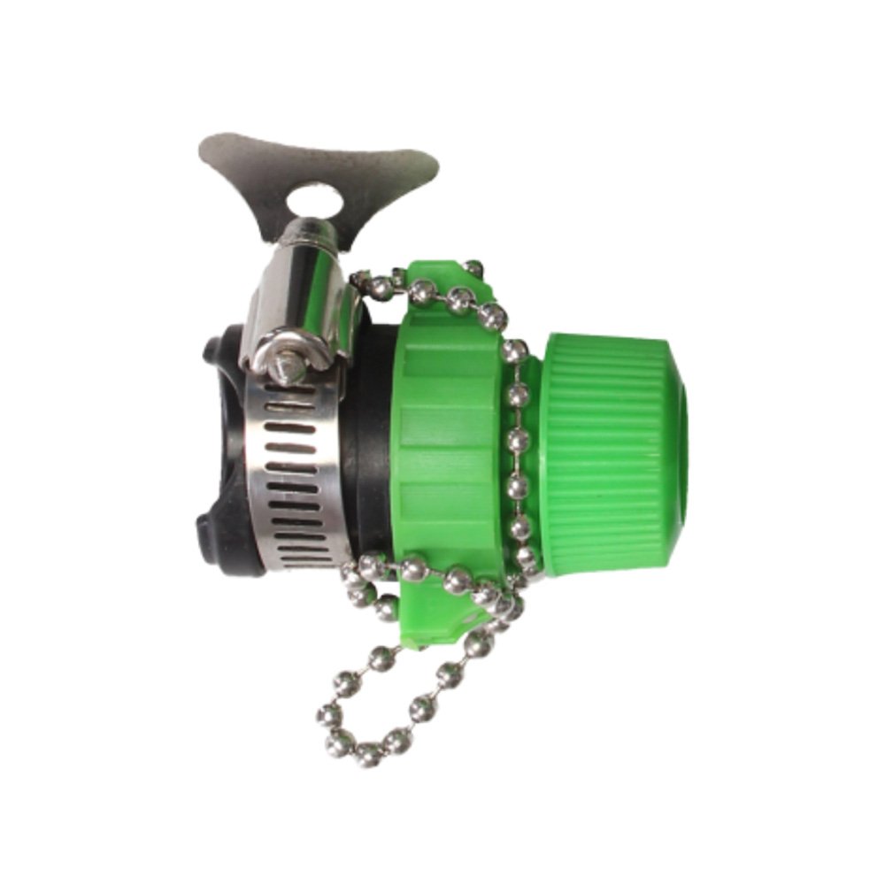 See full amazon price history chart for AquaHose Car & Bike Cleaning Water Hose Tap Adapter, Green | Size : 1/2" (12.5mm) | Bore Size Hose Pipe Fitting for Kitchen | with Butterfly Clamp and Bead Chain | Lightweight & Durable Connector | AquaHose Car & Bike Cleaning Water Hose Tap Adapter, Green | Size : 1/2" (12.5mm) | Bore Size Hose Pipe Fitting for Kitchen | with Butterfly Clamp and Bead Chain | Lightweight & Durable Connector | (B078JTVCP2) Amazon Price History, Amazon Price Tracker