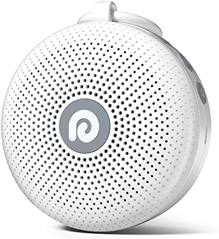 Dreamegg Máquina Ruido Blanco Bebé - D11 Max Máquina de Sonido Blanco Bebe,Niños...