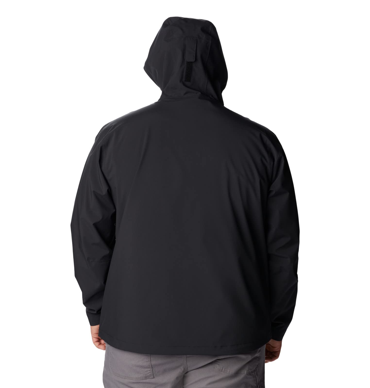 Columbia Earth Explorer Shell Veste de pluie imperméable Homme (lot de 1)