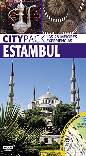 Estambul (Citypack): (Incluye plano desplegable)
