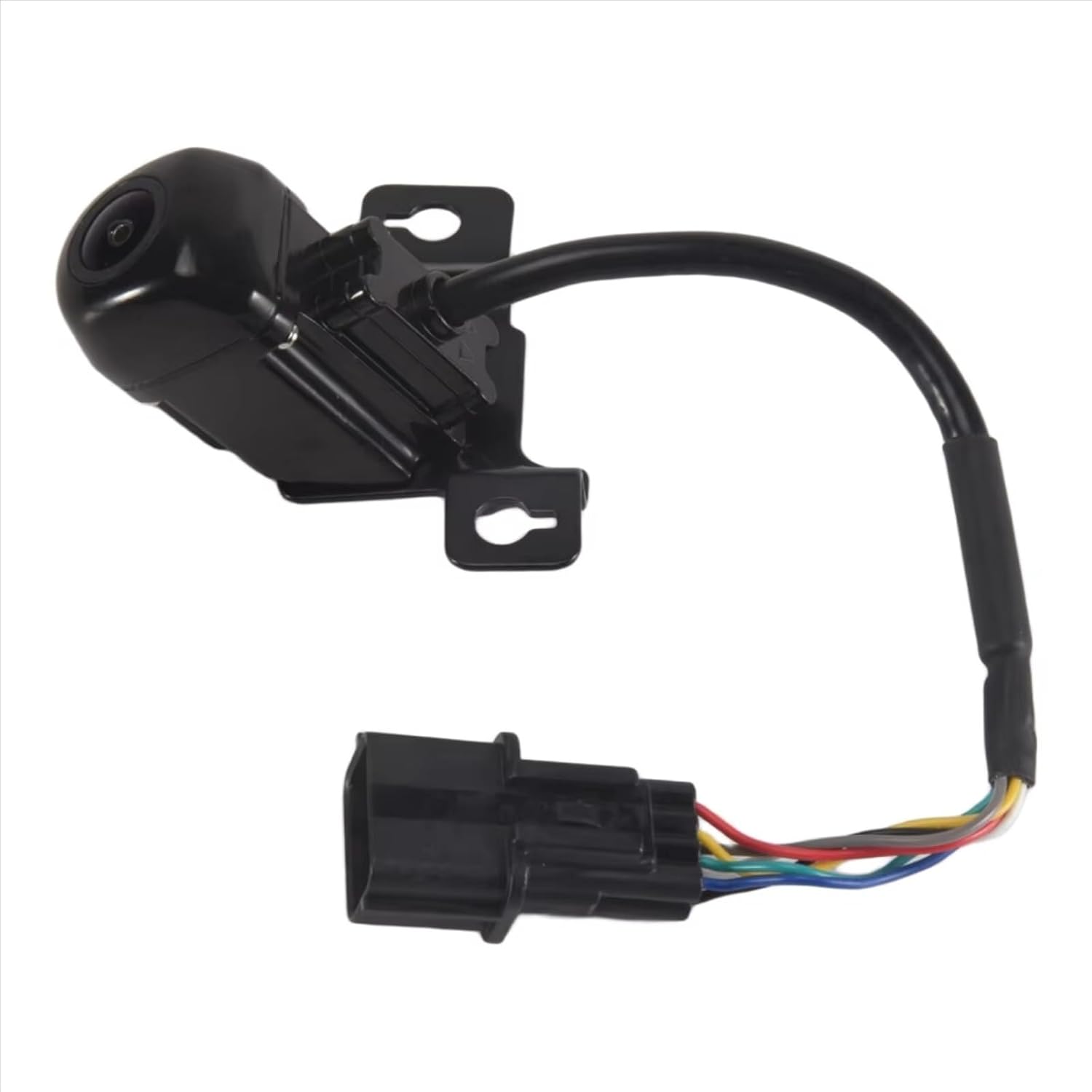 Rear View Camera Replacement Easy Fit for Santa Fe 2016-2018 957602W650 image 3