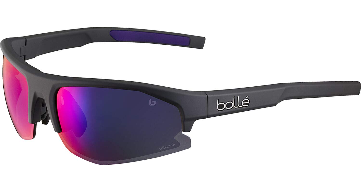 Bolle Bolt 2.0 S - Sunglasses for Adult - Sport Performance