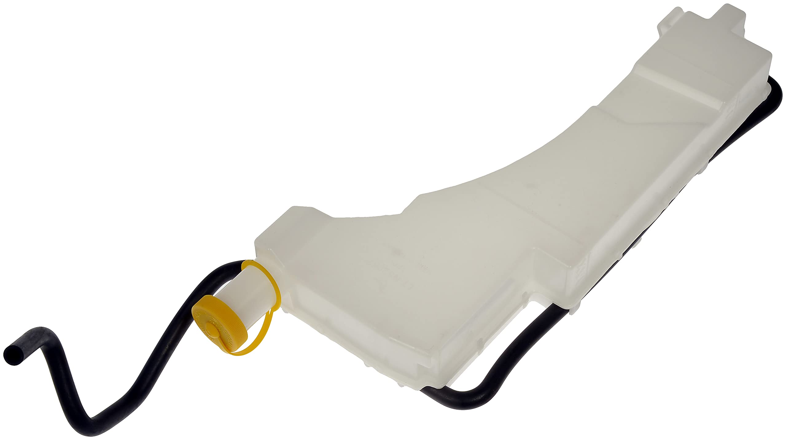 Dorman 603-578 Front Engine Coolant Reservoir Compatible With - View #2