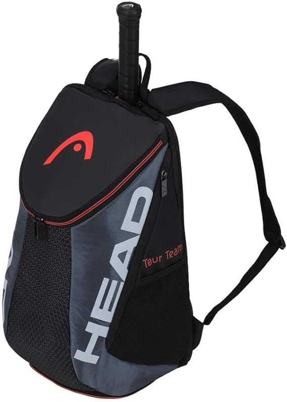2 racquet tennis backpack Clearance