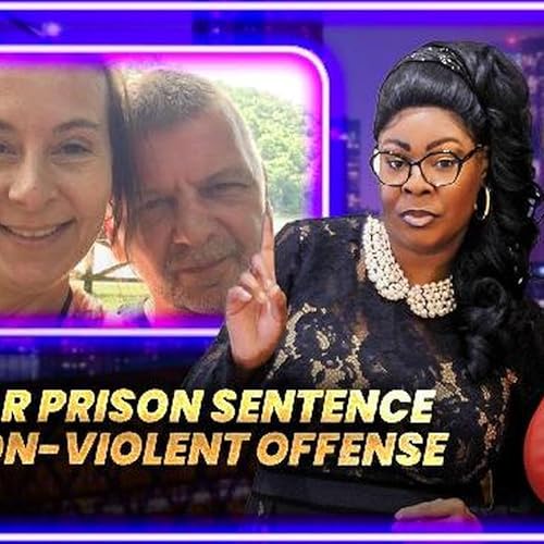 EP | 722 14 Year Prison Sentence for Non Violent Offense