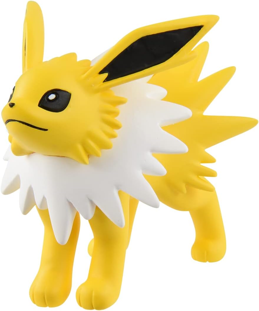Pokemon Moncolle Monster Collection Jolteon
