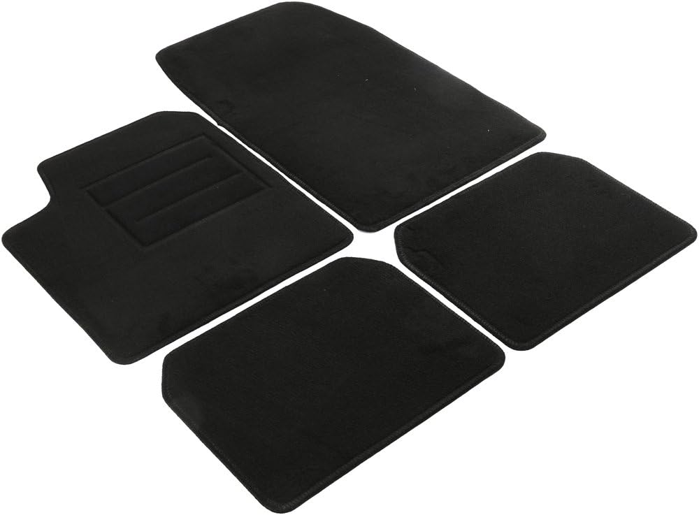 START Complete Set For Auto Carpets Precision Model B Coating Car