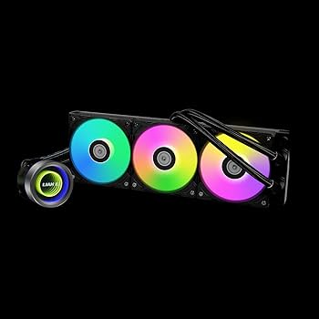 Lian Li Galahad II Trinity 360mm 黒 簡易水冷 GA II TRINITY - LIAN LI is a Leading Provider of PC Cases