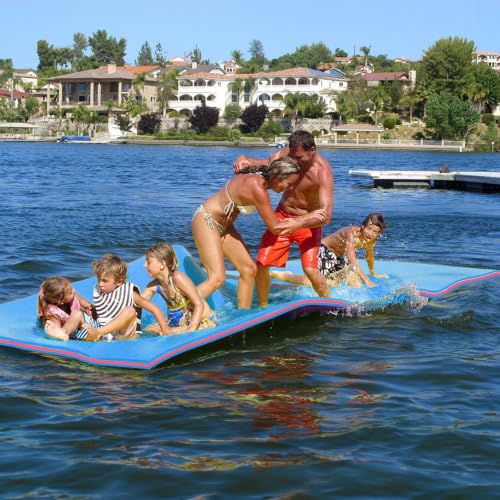 OAKANDO Oversized Lily Pad