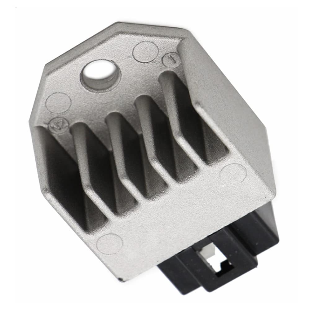 Amazon.com: KACEPAR SH634A-12, Motorcycle Voltage Regulator