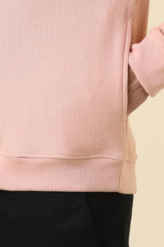Image of Allen Solly Men Sweatshirt