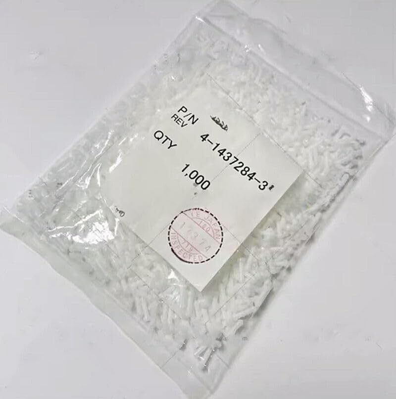 One pack/1000PCS 4-1437284-3 Connector fittings