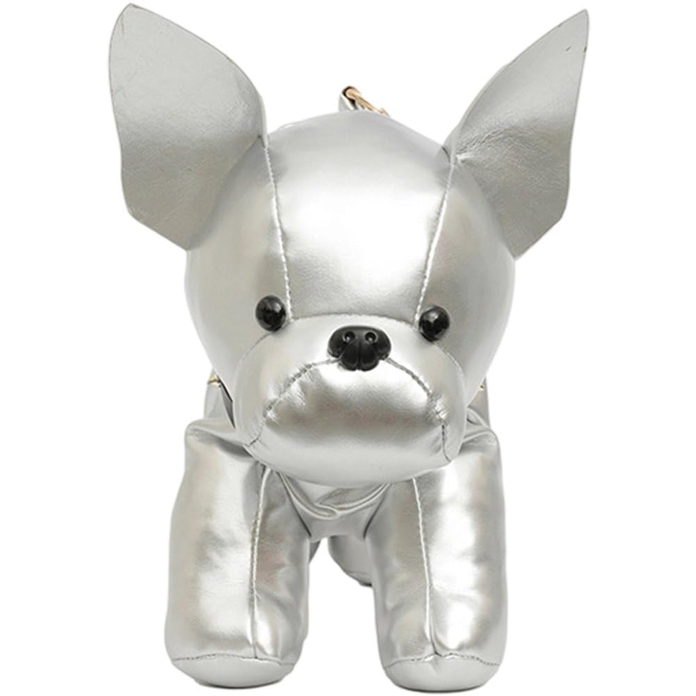 Sac bandoulière bouledogue français pour rompre avec les accessoires banals