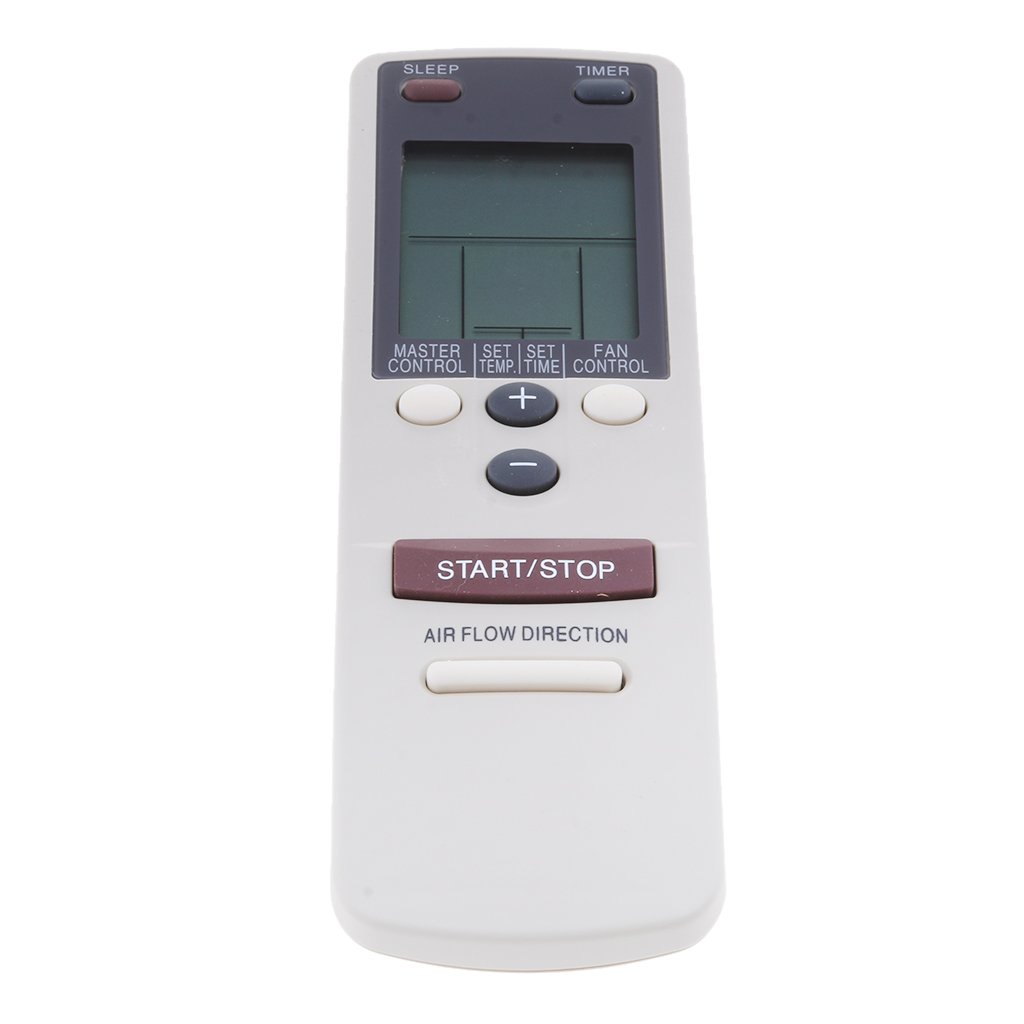 Telecomando di Ricambio per climatizzatore Fujitsu AR-Ab8 AR-Ab9 Ar-Ab10 Arab8/9/10