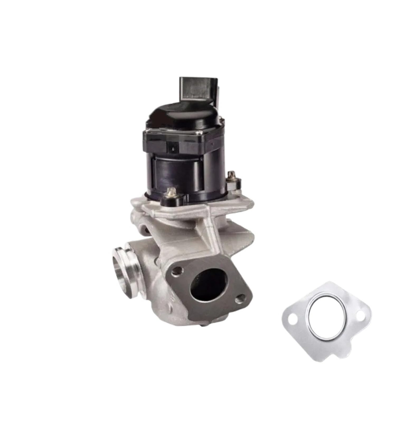 Lonpexdt One Color For Citroen For C1 For C2 For C3 1.4 Hdi Egr Valve 1479845 1682736 1618.N8 .Pf 161846 1618N8 1618Pf 2S6q9d475bb Egr Module With Gaskets