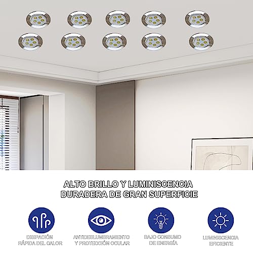 -reflectores-y-lamparas-de-techo, Home Improvement Imagen adicional