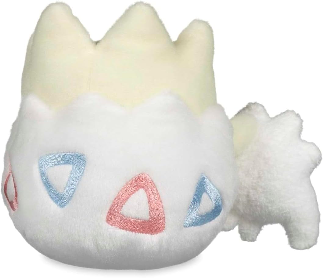 Pokémon Center: Togepi Little Daydream Plush