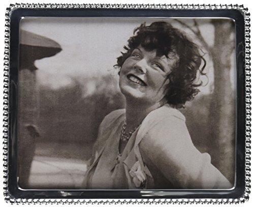 Mariposa Large Beaded 8 x 10 Frame - //coolthings.us