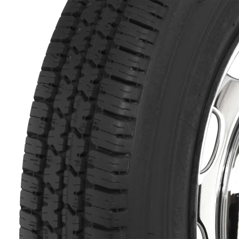 Coker Tire 55597 Firestone F560 Radial Tire 135R15 product thumbnail 3