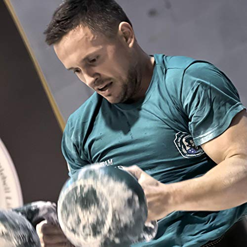 Lift Them Fucking Kettlebells [Explicit]